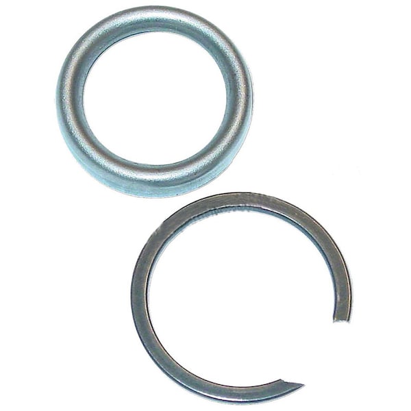 Gear Shift Lever Washer & Snap Ring Kit
